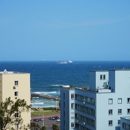 Oceanic Eleven Apartment Durban Exterior photo